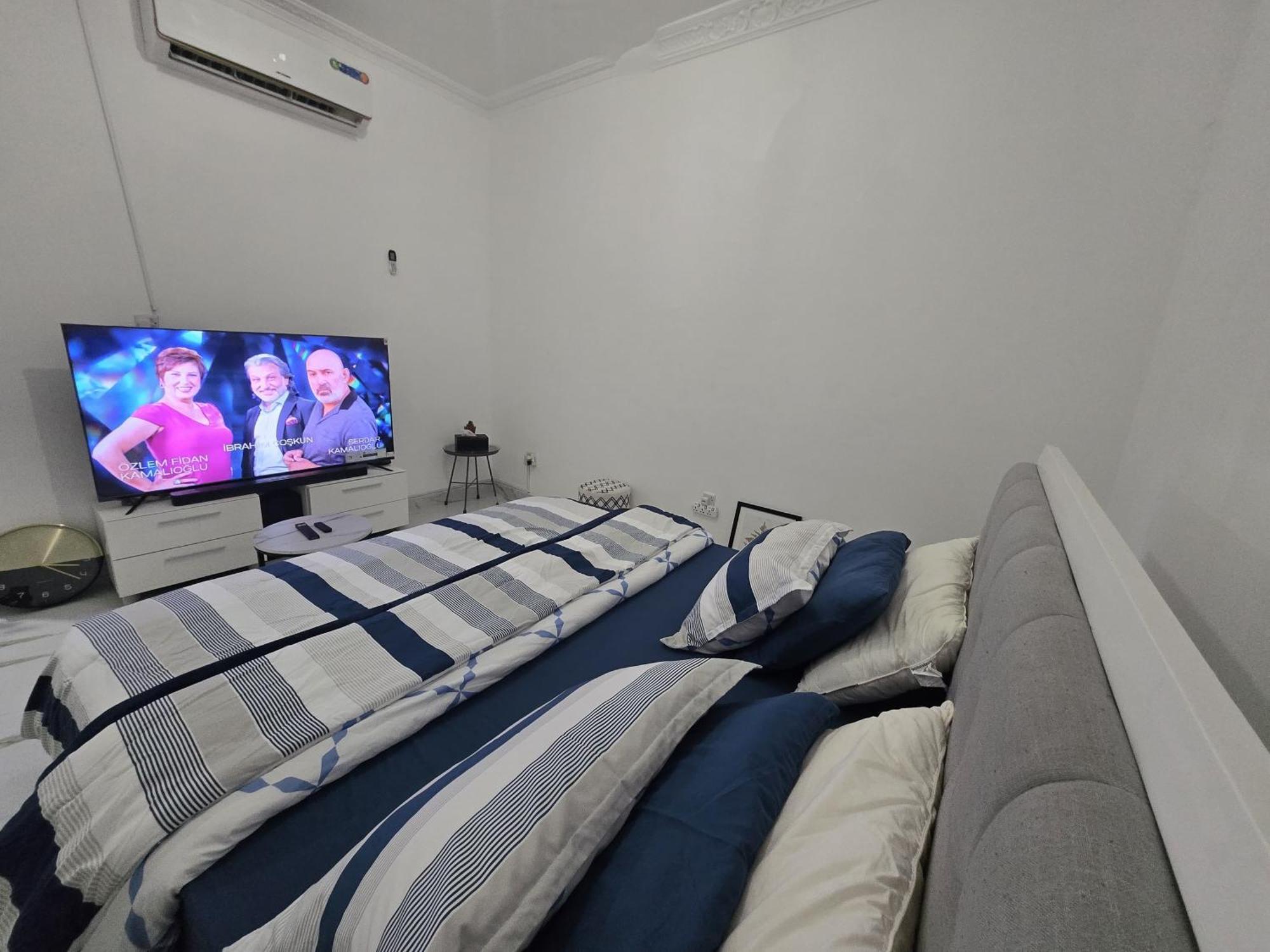 Luxury Guest house *
