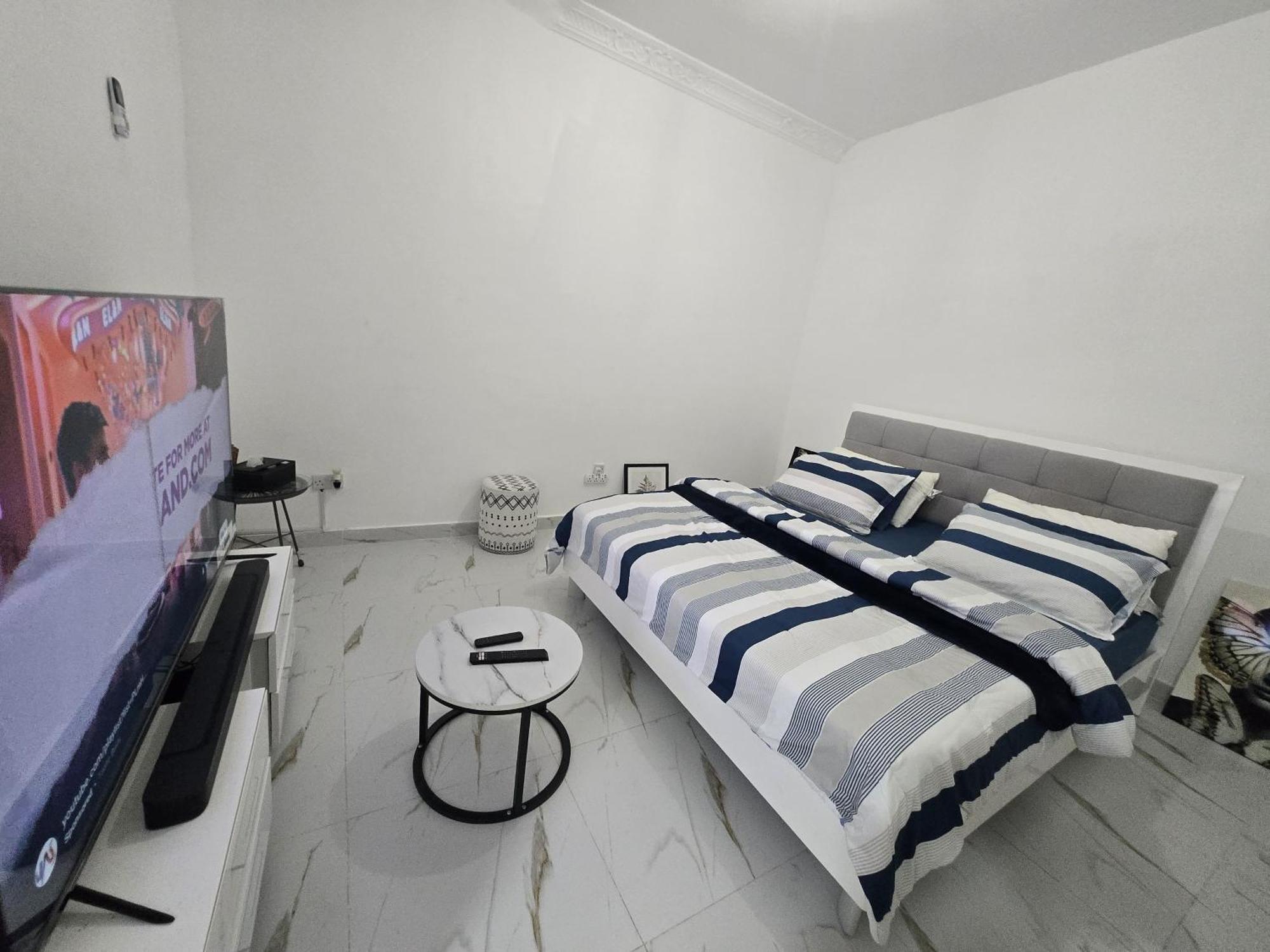 Luxury * Abu Dhabi