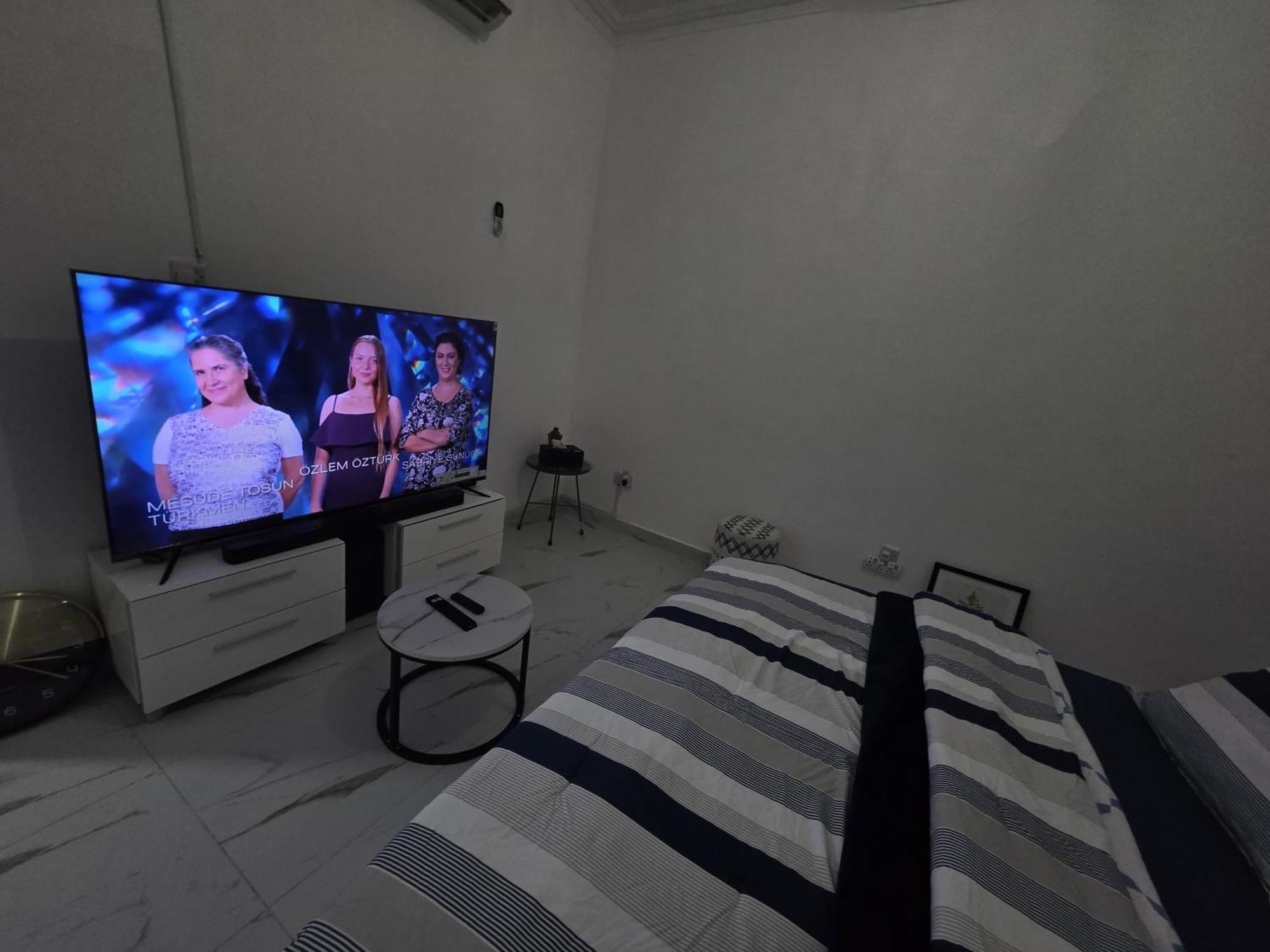 Luxury Guest house Abu Dhabi