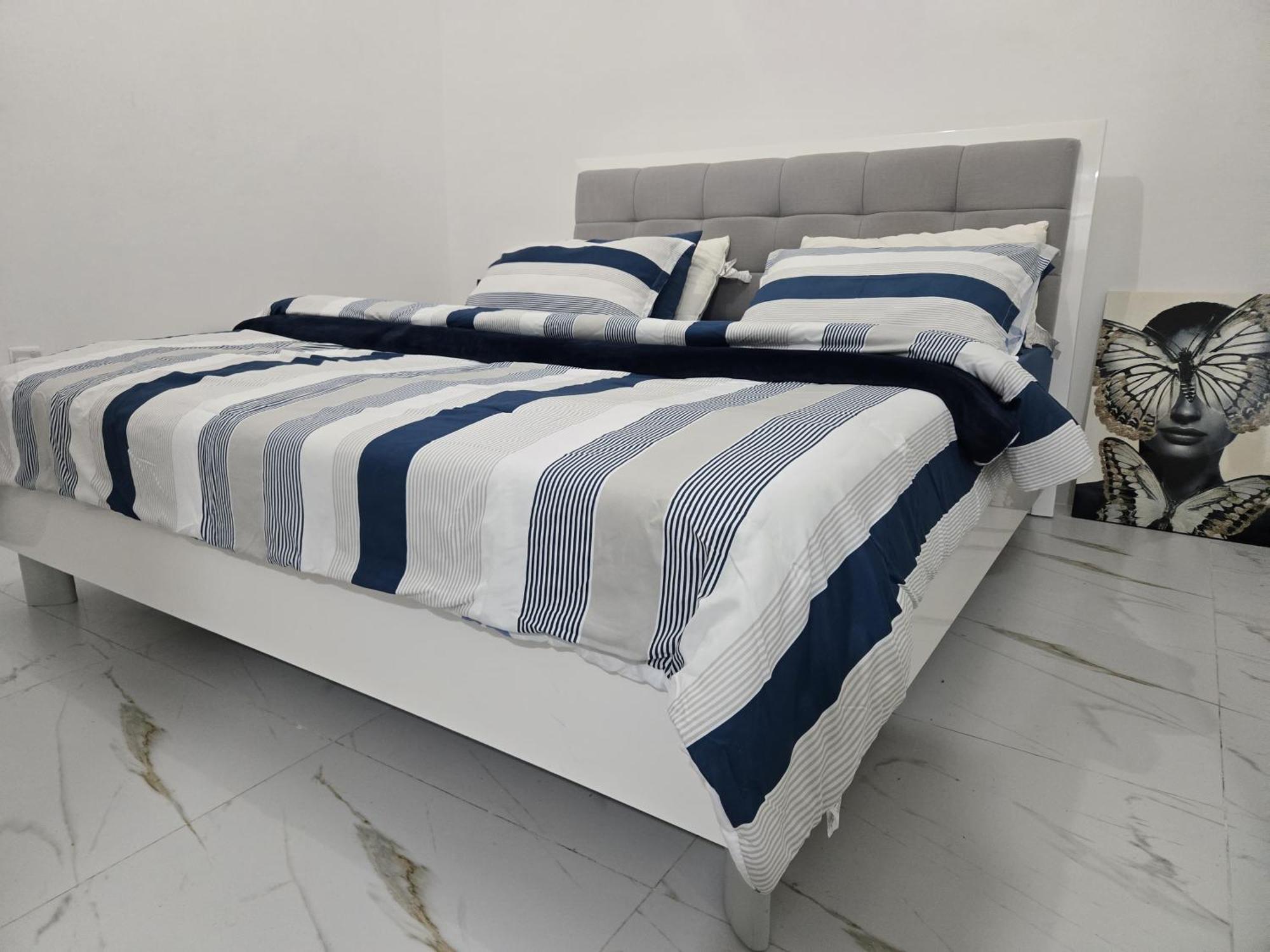 Guest house Luxury *